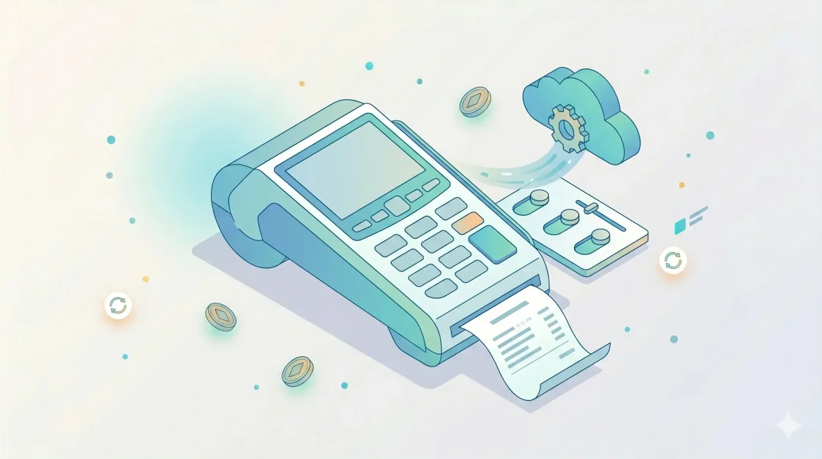 Software de punto de venta e inventarios integrado para pymes argentinas con facturación AFIP
